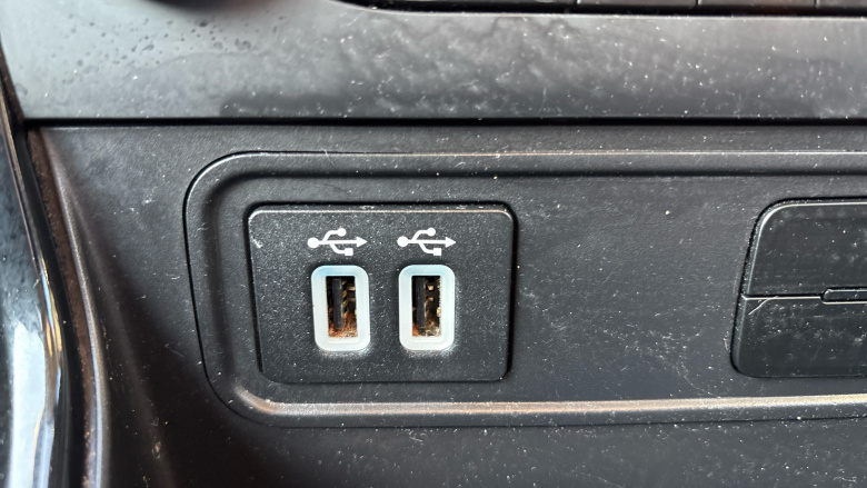 Ford EcoSport 1.0 EcoBoost 125 ST-Line 5dr Petrol Hatchback